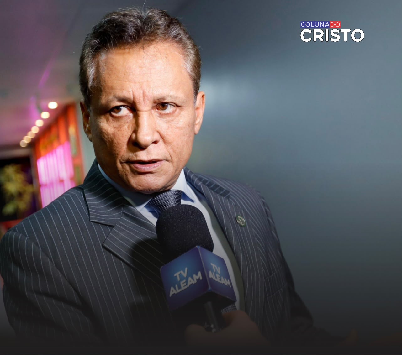 COLUNA DO CRISTO