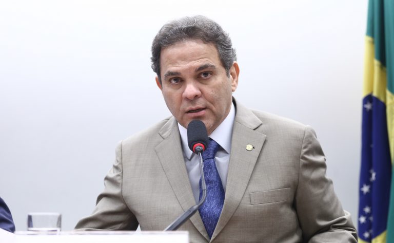 Audiência Pública - Marco Legal do Transporte Público Coletivo Urbano. Dep. José Priante (MDB-PA)