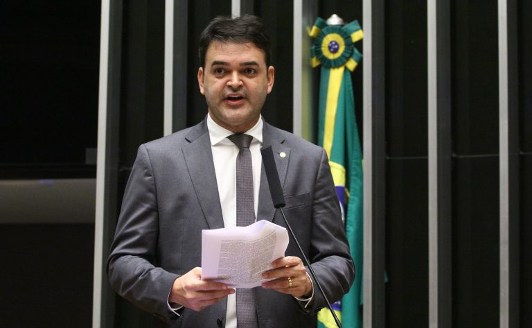 Discussão e votação de propostas legislativas. Dep. Rubens Pereira Júnior (PT - MA)