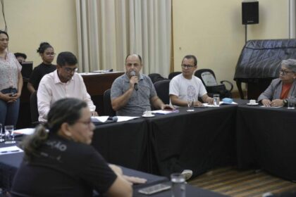 Eleitos para o Conselho Estadual de Cultura têm nome confirmado em lista definitiva