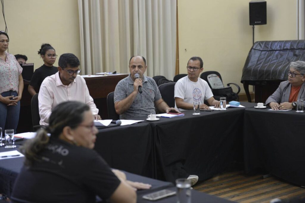 Eleitos para o Conselho Estadual de Cultura têm nome confirmado em lista definitiva