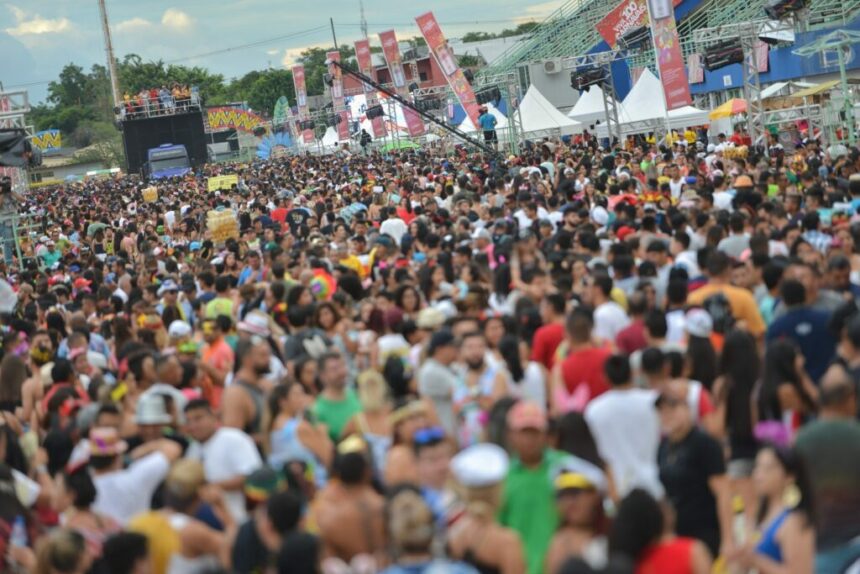 Resultado de edital que concede apoio cultural a blocos e bandas de Carnaval é publicado