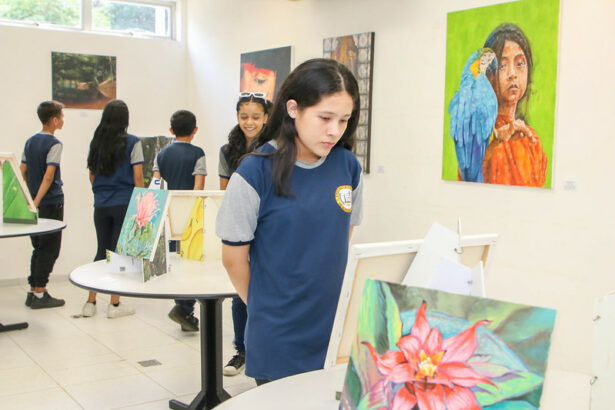 Prefeitura realiza exposição sobre “Meio Ambiente Amazônico”