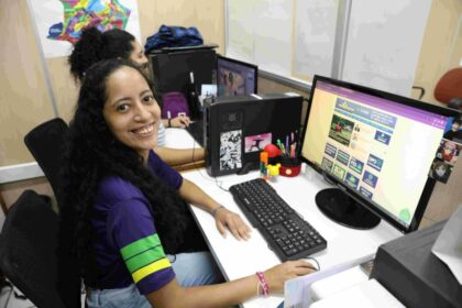 Secretaria de Estado de Educação convoca 292 estagiários de nível Médio e Superior