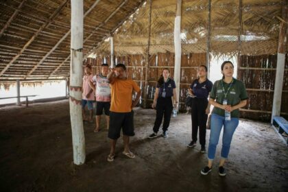 Projeto da Amazonastur promove interiorização de políticas públicas e valoriza profissionais do turismo