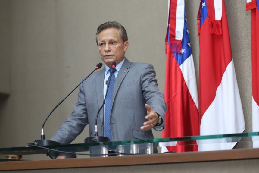 Deputado Adjuto Afonso destaca a 32ª edição da Festa do Sol e a Feira de Negócios da Afeam