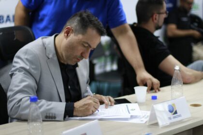 Operação eleições 2024: SSP-AM ativa sistema integrado para acompanhar o 1º turno no estado