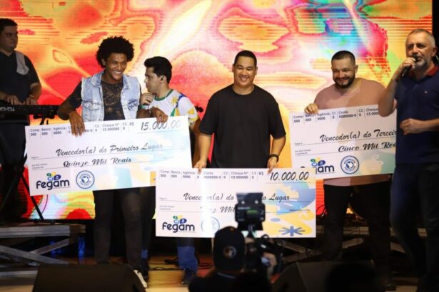 Festival Gospel de Manaus 2024 celebra a resistência e valorização da cultura cristã