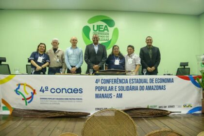 Amazonas define propostas para elaboração do 2º Plano Nacional de Economia Popular e Solidária
