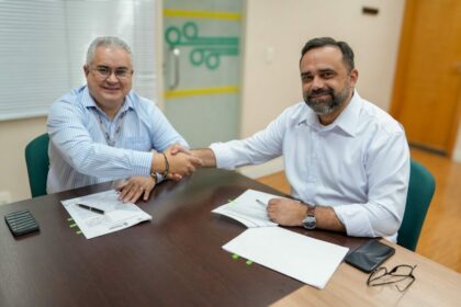 Afeam e Semig firmam acordo para financiamento de Gás Natural Veicular a taxistas e motoristas de aplicativos