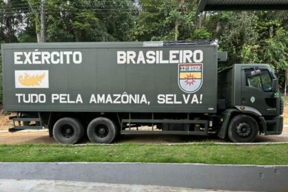 Fepiam envia mais de 20 toneladas de alimentos e kits para tratamento de água às comunidades do rio Purus
