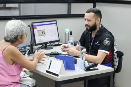 Amazonprev anuncia fim do Censo Previdenciário e convoca faltosos para regularização