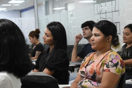 Prefeitura de Manaus abre inscrições gratuitas para curso de ‘Atendimento e Vendas no Varejo’