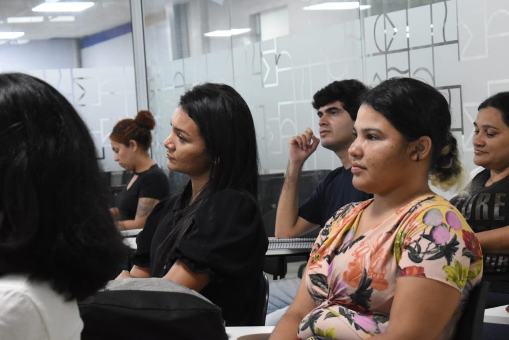 Prefeitura de Manaus abre inscrições gratuitas para curso de ‘Atendimento e Vendas no Varejo’