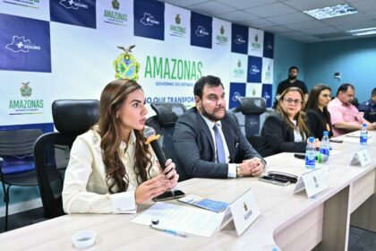 Coordenado por Débora Menezes, Núcleo de Proteção atende quatro mil pessoas em 20 municípios durante Operação Hagnos