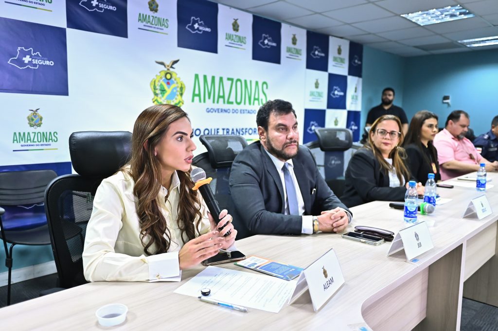 Coordenado por Débora Menezes, Núcleo de Proteção atende quatro mil pessoas em 20 municípios durante Operação Hagnos