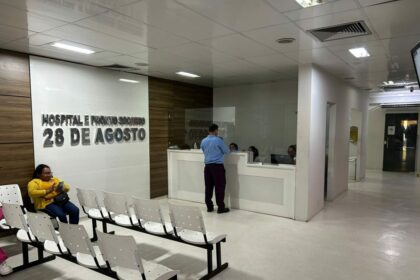 Durante fiscalização no Complexo Hospitalar Sul, CRM-AM não encontra indícios de falta de médicos