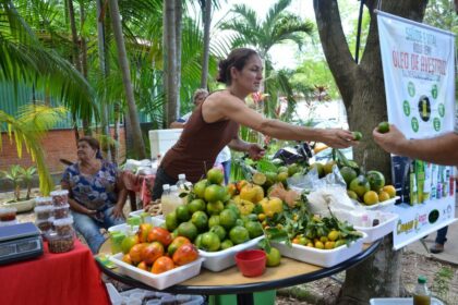 Ipaam promove ExpoFeira com o tema “Arte e Cultura Sustentável”