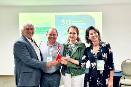 Prefeitura de Manaus vai sediar encontro de institutos de planejamento em 2025