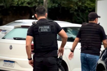 Dia do Investigador: PC-AM destaca atuação e importância desses agentes na segurança pública do Amazonas