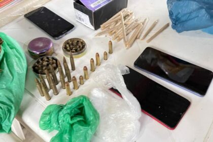 Polícia Civil do Amazonas cumpre mais de dois mil mandados de prisões em 2024