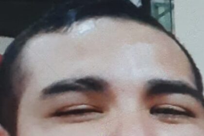 PC-AM divulga imagem de homem que desapareceu no bairro Gilberto Mestrinho