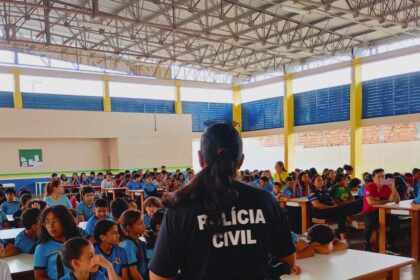 PC-AM destaca fortalecimento no combate aos crimes sexuais contra crianças e adolescentes em 2024