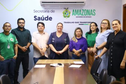 Governo do Amazonas anuncia pagamento de progressão e promoção dos servidores da saúde, referentes a 2014 e 2015