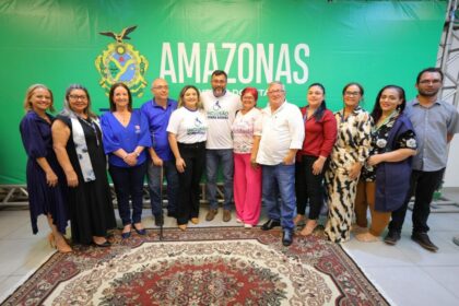 Governador Wilson Lima fortalece políticas de inclusão com a entrega de mil cadeiras de rodas para Pessoas com Deficiência