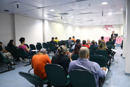 Complexo Hospitalar Sul ganha reforçar atendimento no 28 de Agosto e Instituto da Mulher Dona Lindu