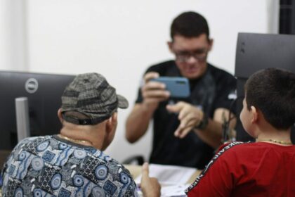 RecuperaFone: SSP-AM aguarda proprietários de 264 celulares nesta sexta-feira