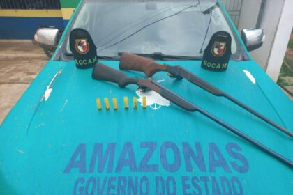 Protetor das Fronteiras: Fortalecimento operacional resultou em danos de R$ 1 bilhão ao crime no Amazonas