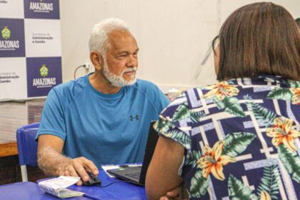 Governo do Amazonas obtém o 1º lugar no envio correto de informações do e-Social