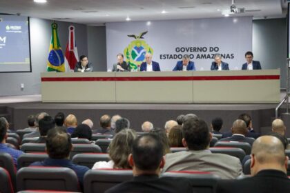 Codam aprova R$ 6,9 bilhões em investimentos para o Polo Industrial em 2024