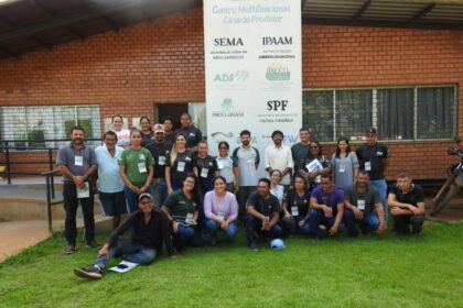 Consultas públicas: Unidades de Conservação do Mosaico do Apuí iniciam discussões sobre projetos de REDD+