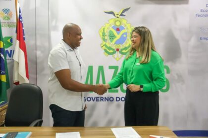 Programa de qualificação da Setemp fortalece a inclusão de migrantes e refugiados no Amazonas
