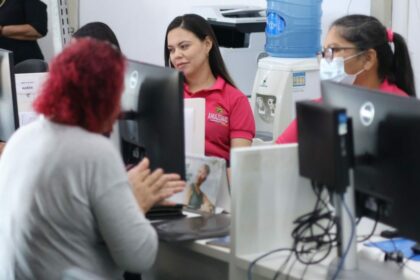 Sine Amazonas divulga 276 vagas de emprego para esta segunda-feira