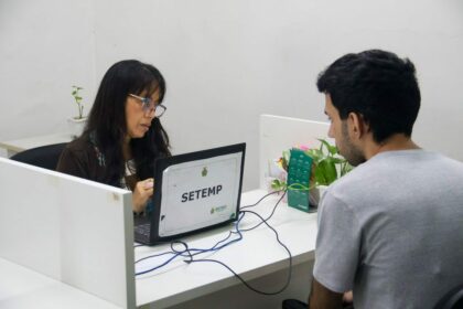 Sine Amazonas divulga 230 vagas de emprego para esta sexta-feira