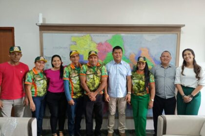 Lei que estabelece o Dia e Semana Estadual da Mulher Cooperativista é sancionada pelo Governo do Amazonas