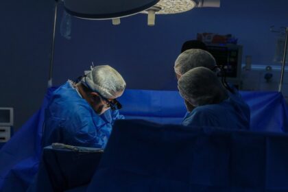 Paciente que recebeu rim da esposa em transplante realizado pelo Governo do Estado celebra ‘uma nova chance para viver’