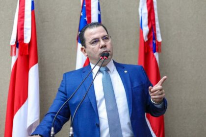 Wilker Barreto denuncia aporte inicial de R$ 31 milhões para OSS na gestão do 28 de Agosto e Dona Lindu