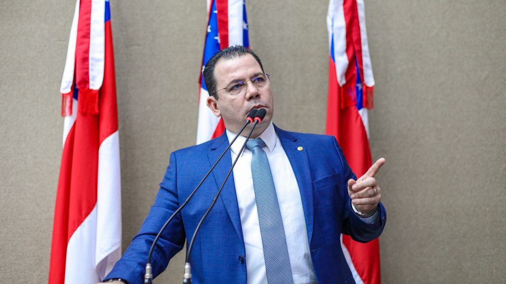 Wilker Barreto denuncia aporte inicial de R$ 31 milhões para OSS na gestão do 28 de Agosto e Dona Lindu