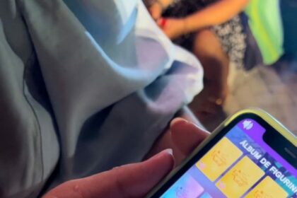 Aplicativo de Natal transforma temporada em experiência imersiva, combinando temática natalina com tecnologia