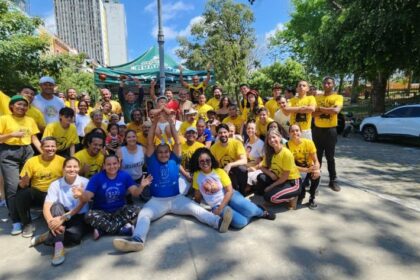 Projeto ‘A Roda de Capoeira da Eduardo Ribeiro’ celebra 24 anos de importância e resistência histórica