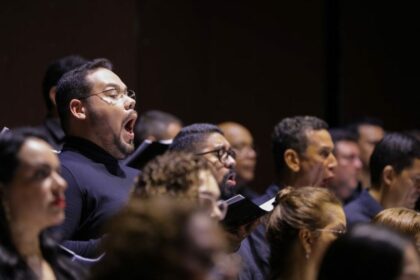 Agendão cultural traz eventos natalinos e cinema na primeira semana de dezembro