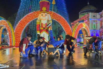 Espetáculos, exibições de filmes e eventos natalinos marcam a agenda cultural da semana