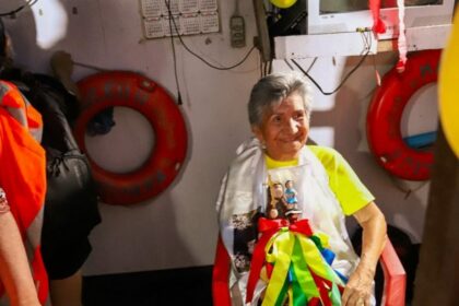 Cineteatro Guarany exibe documentário ‘Santo Antônio da Terra Preta’ sobre a tradição e identidade cultural de comunidade em Manacapuru