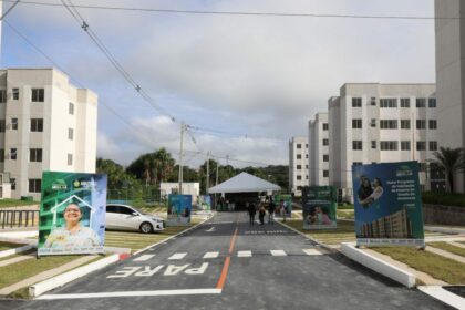 Governador Wilson Lima paga novos subsídios para 205 famílias beneficiadas pelo Amazonas Meu Lar