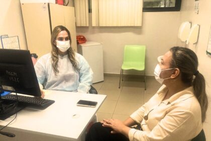 Artigo sobre práticas e desafios da atenção à saúde mental da prefeitura em Manaus é publicado em revista da UFPE