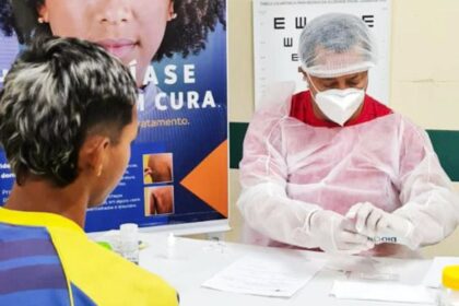 Prefeitura destaca importância do tratamento contra a hanseníase